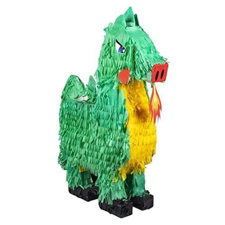 Pinata Feuerdrache